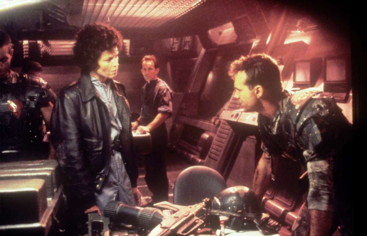 'Aliens' cast reunion to be a major feature of this year's Comicpalooza