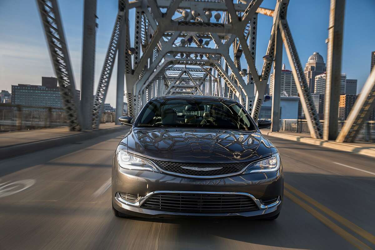 The worst car brands of 2016, according to Consumer Reports