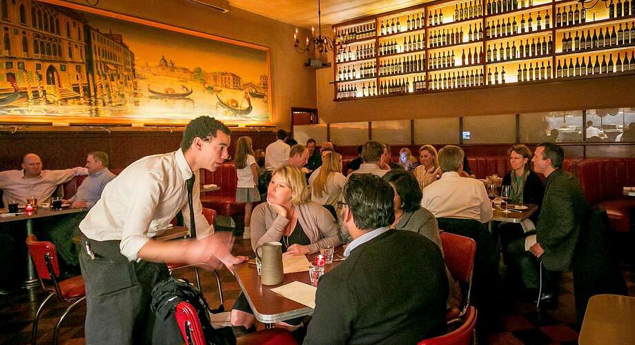 These Yelp Recommended San Francisco Restaurants Still Have New Take A Look At The Photos Ahead To See Where You Can Reserve Table This