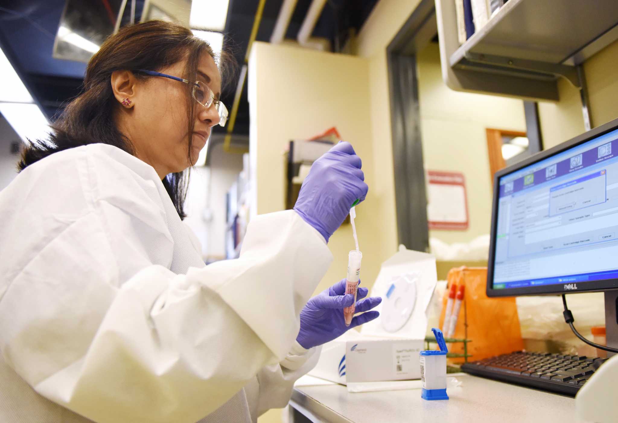 What made RSV so severe after COVID? A Connecticut researcher has a theory