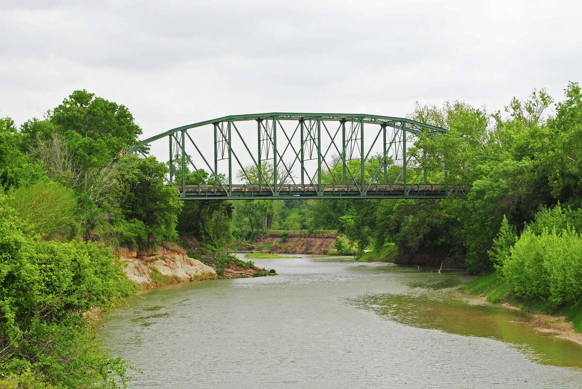 40 classic photos that show why the Guadalupe River is truly Texas