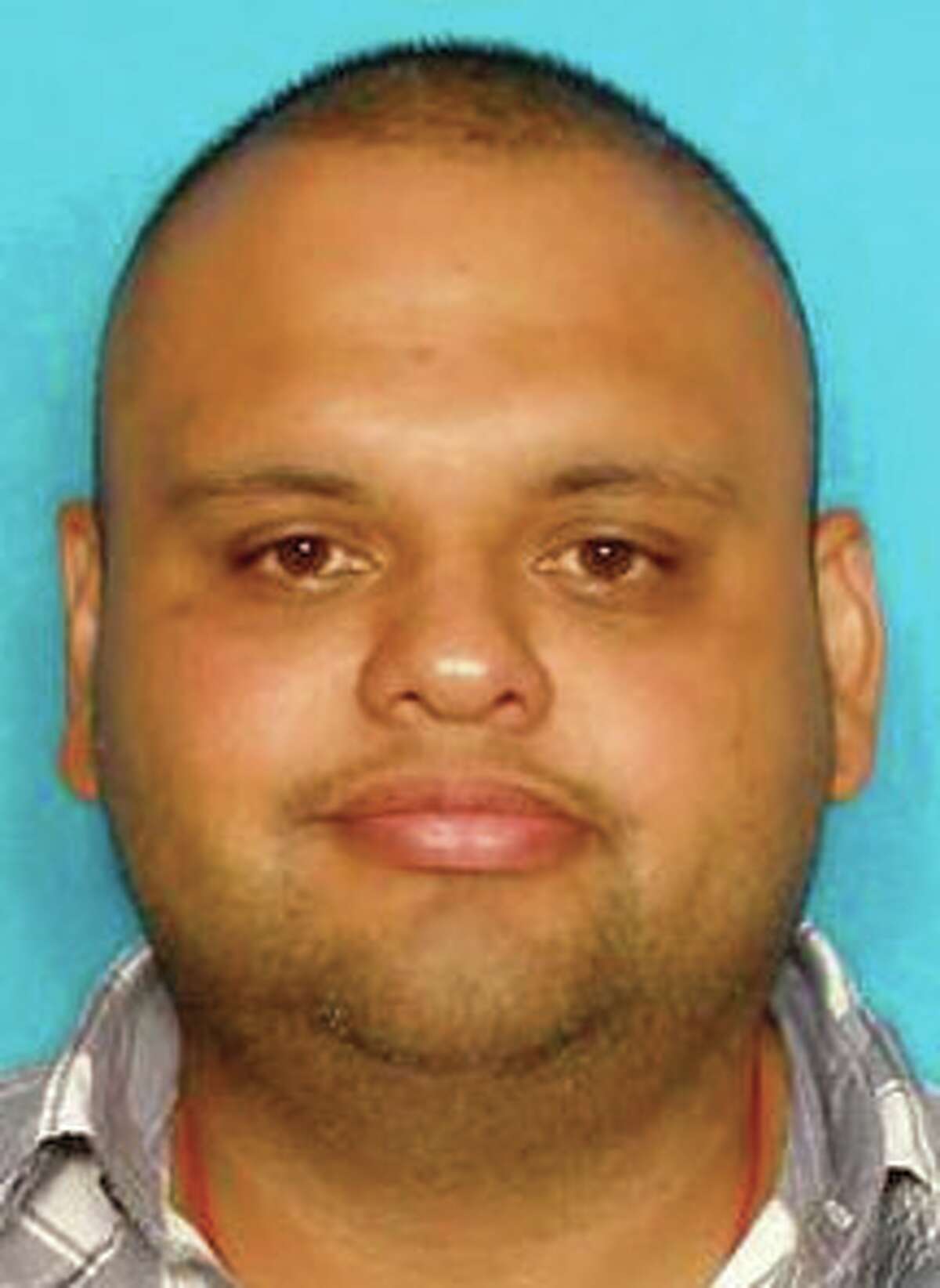 Edgar "Ewok" Hinojosa, a 39-year-old Gulf Cartel associate from Brownsville, was arrested March 15, 2016 in Matamoros, four years after he was convicted in U.S. federal court on drug conspiracy and possession charges.