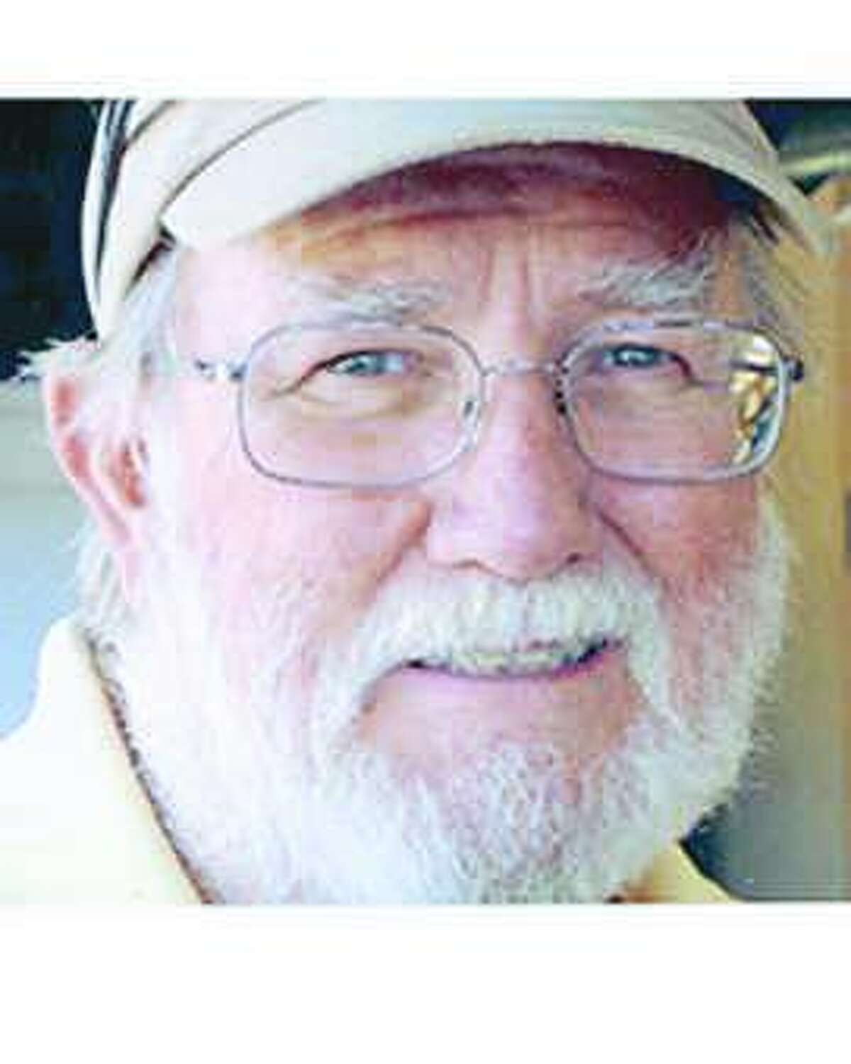 Colver was a door gunner in Vietnam