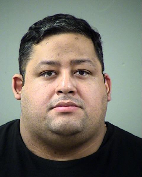 Bexar County Detention Deputy Accused Of Hurting Inmate Faces Termination