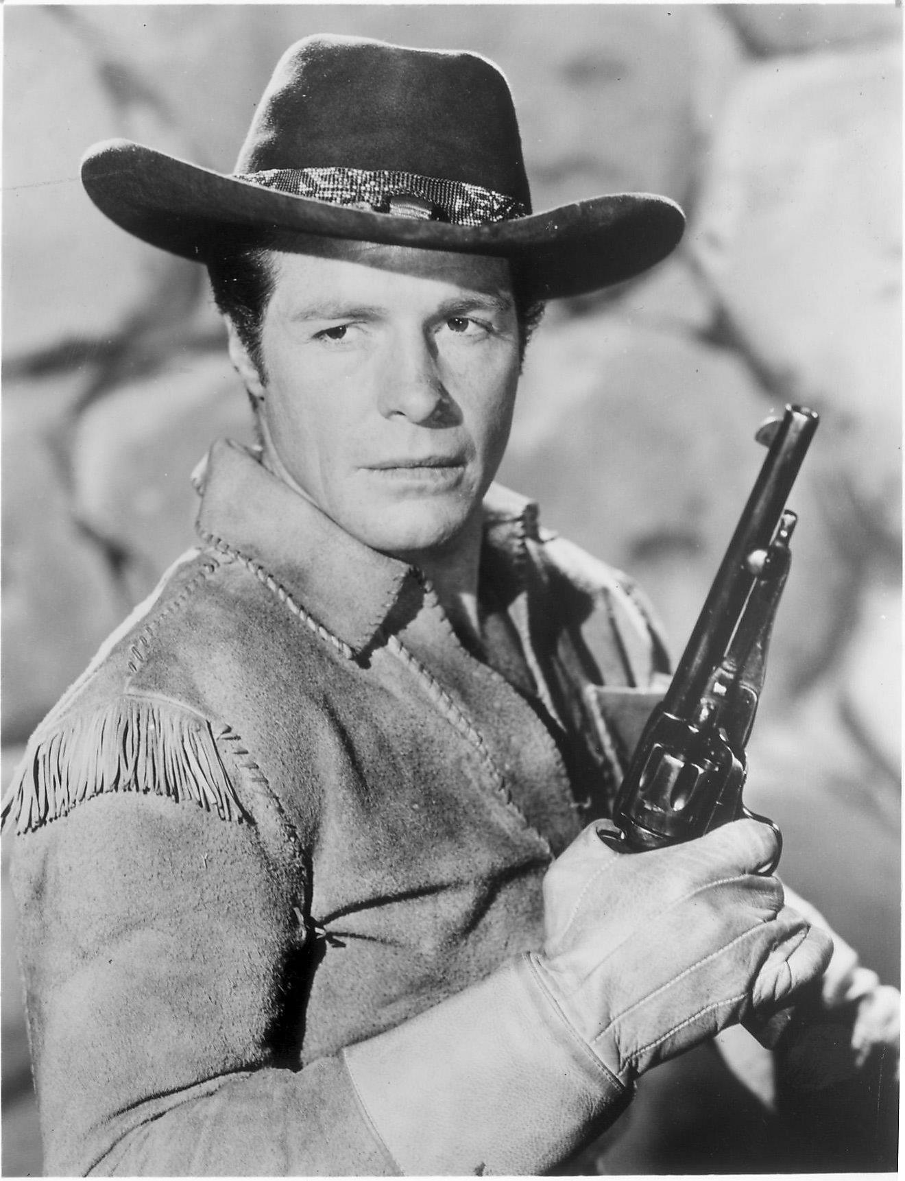 Robert Horton, a ruggedly handsome actor who found television stardom in 19...