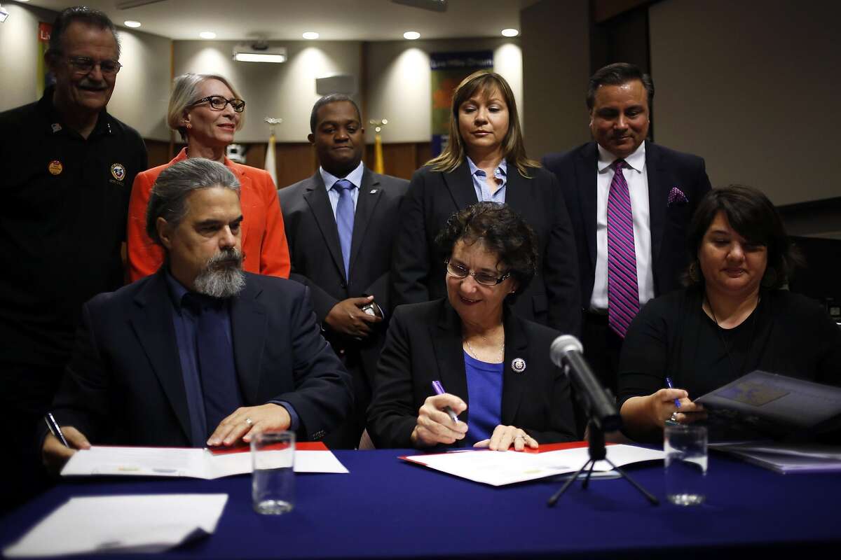 San Leandro's blueprint to end homelessness takes root