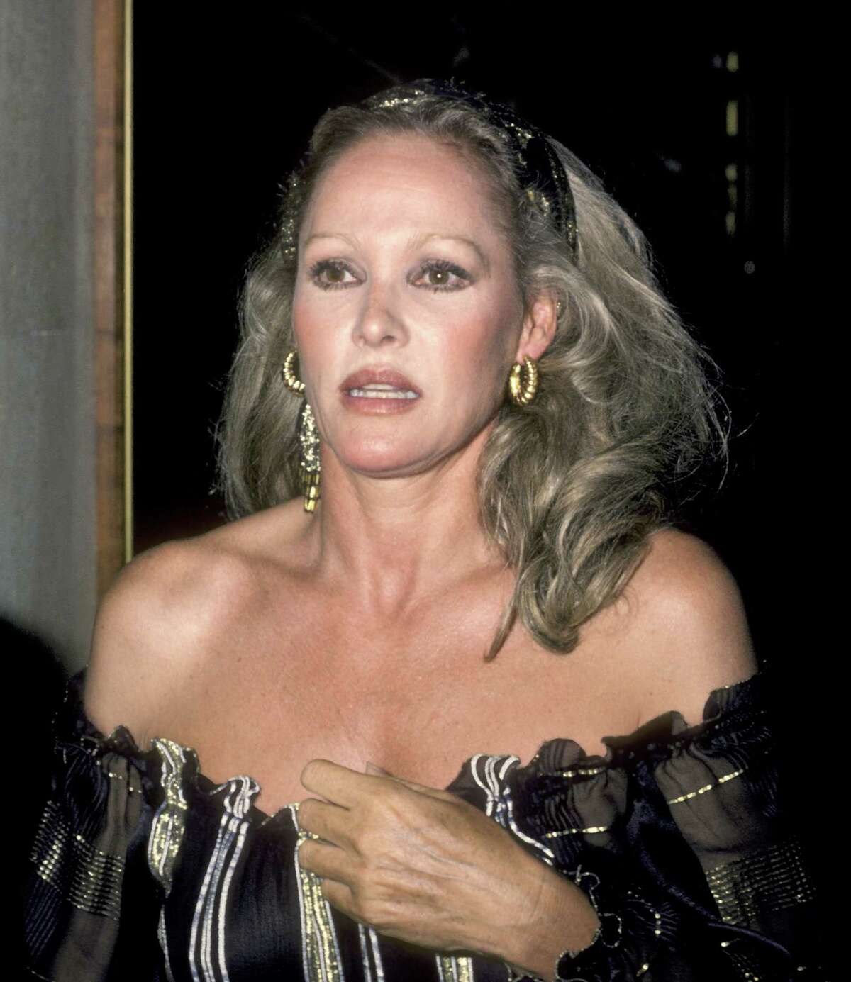 Ursula Andress turns 80: Then and now