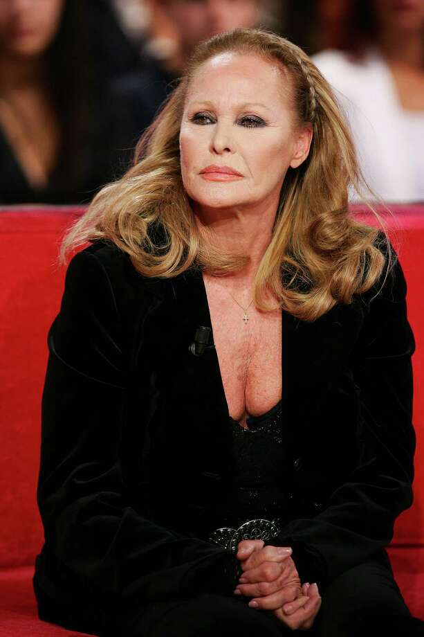 Ursula Andress turns 80: Then and now - seattlepi.com