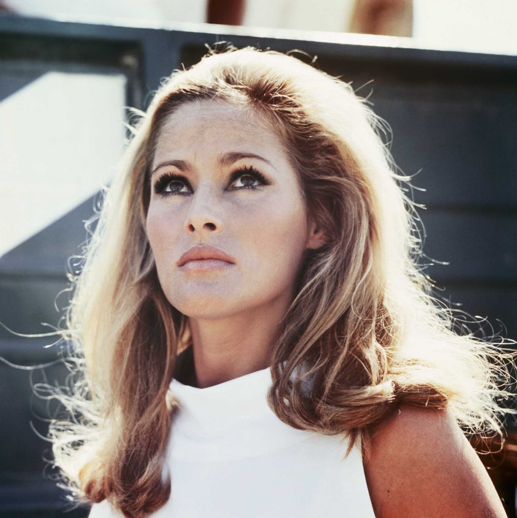 Ursula Andress turns 80: Then and now