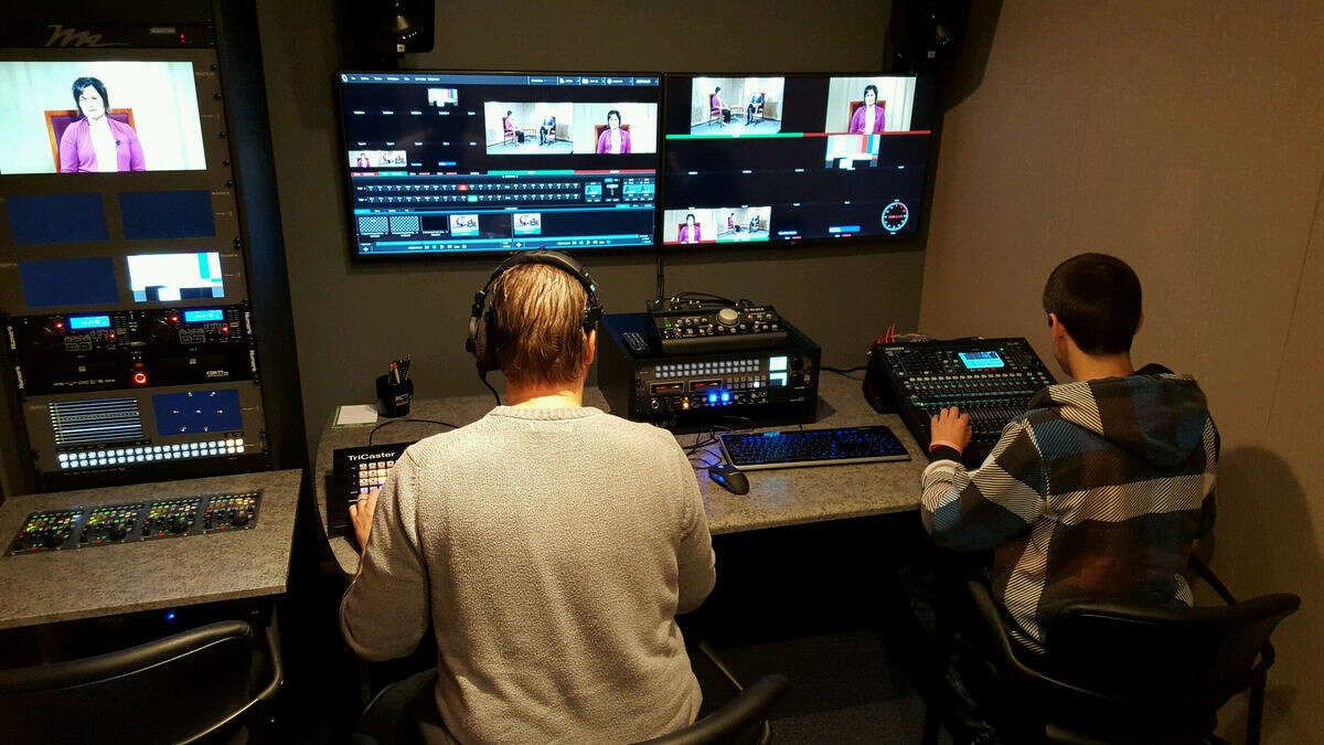 The MCTV Network announced that several of its productions received recognition and awards during the annual Philo Festival of Media Arts held virtually on Thursday, October 21.