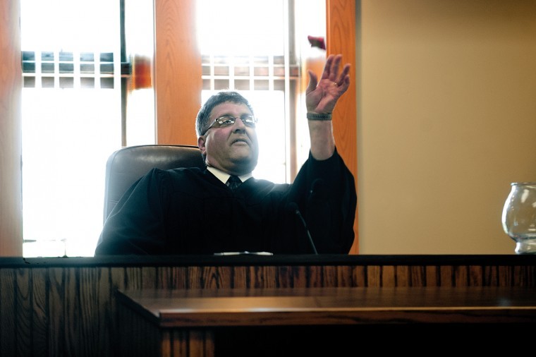Midland County Adult Drug Court: Life skills in the making