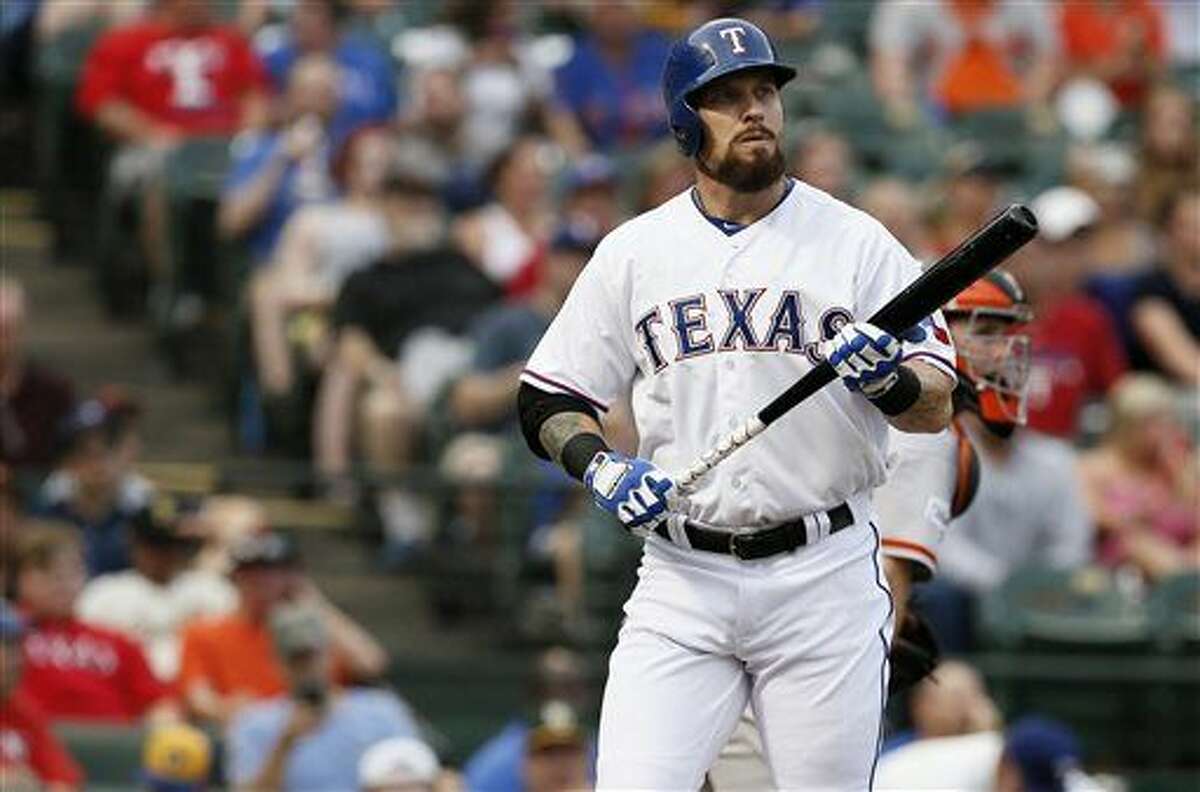 8. Texas Rangers' outfielder Josh Hamilton 2016 earnings: $26.2 million