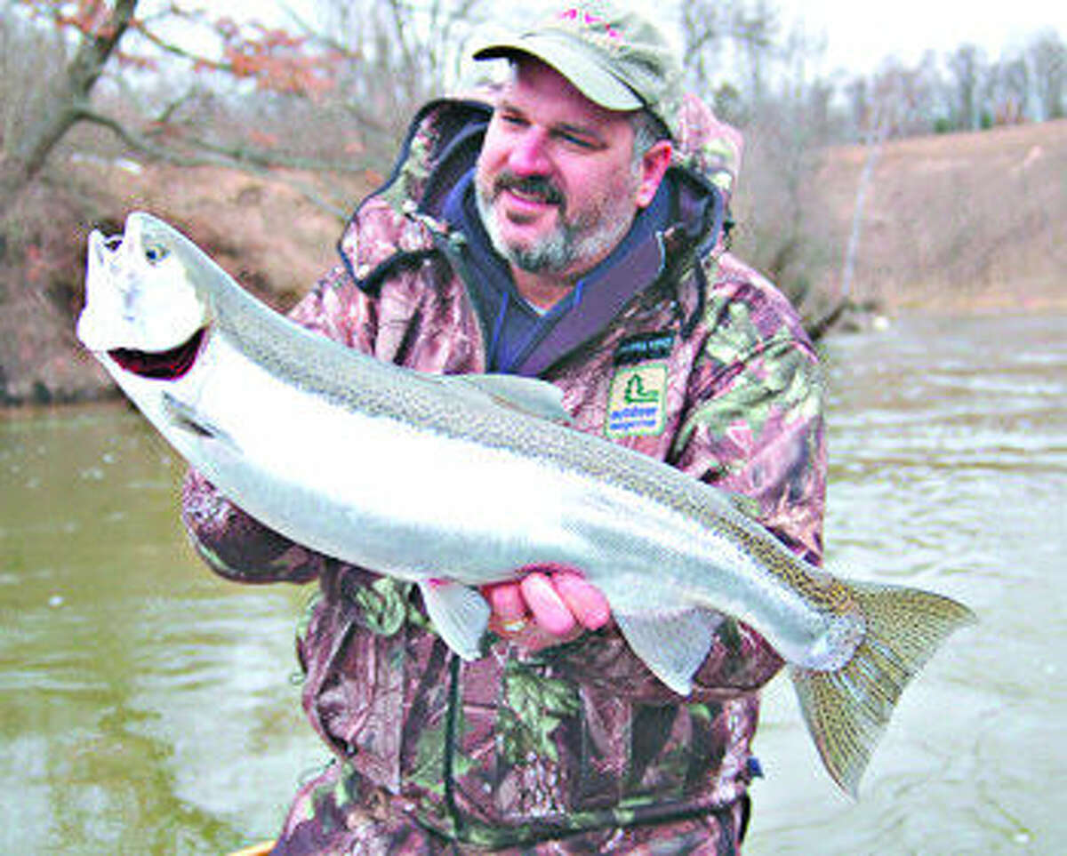 Outdoor Magazine's Mike Avery talks future of outdoor industry