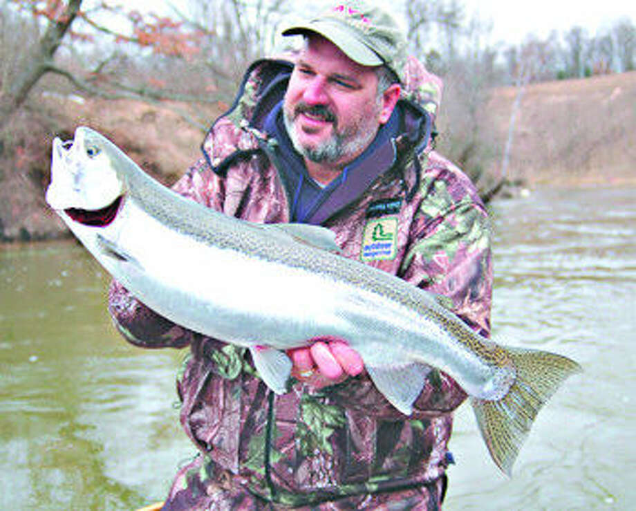 Outdoor Magazine's Mike Avery talks future of outdoor industry