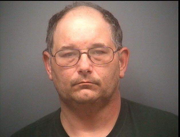 $1 million bond set in Clare Co. child sex abuse case