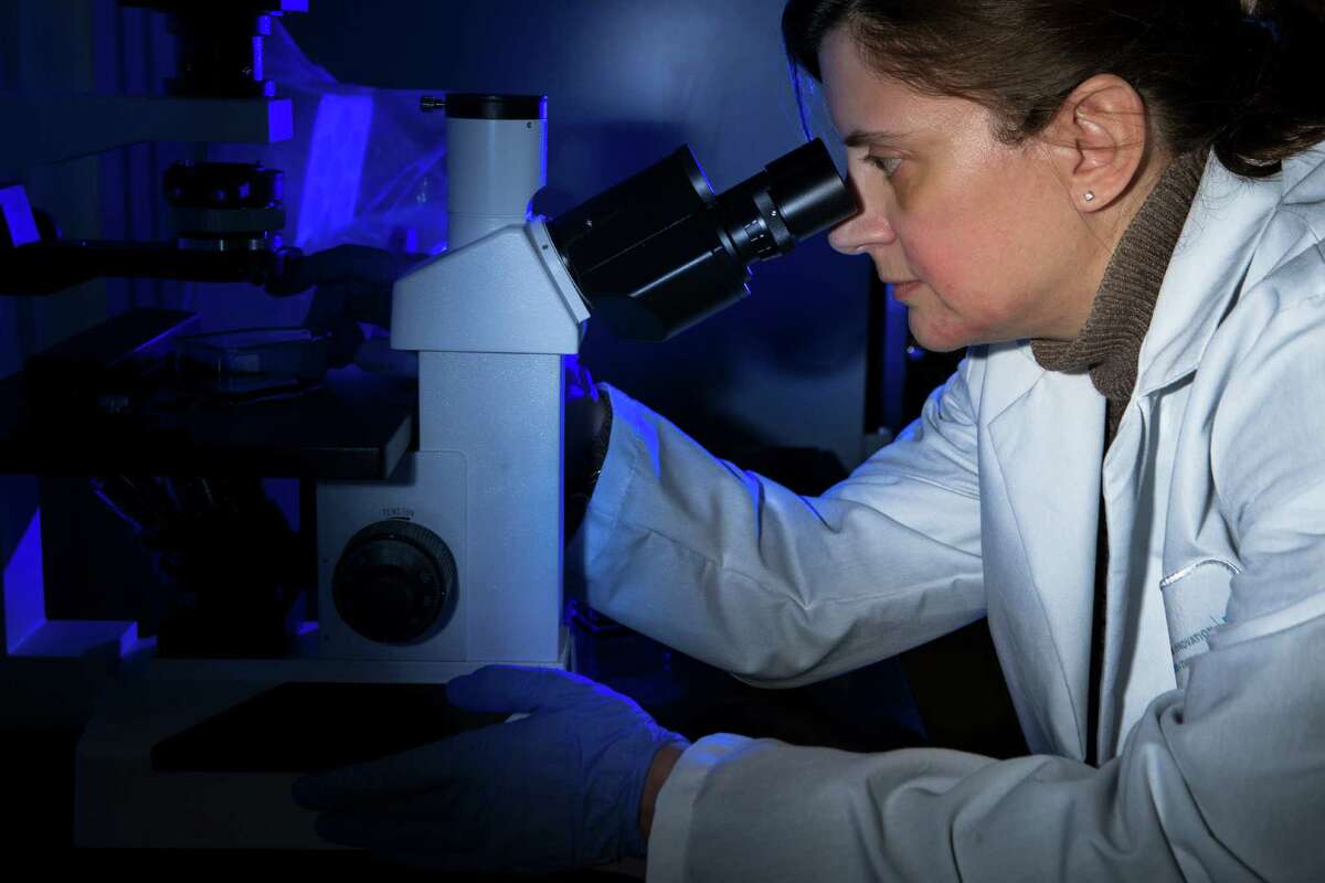 New biotech incubator gives fledgling companies a boost