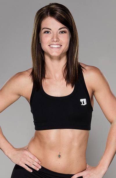 Sara Lee a finalist to win professional wrestling contract on 'WWE Tough  Enough'