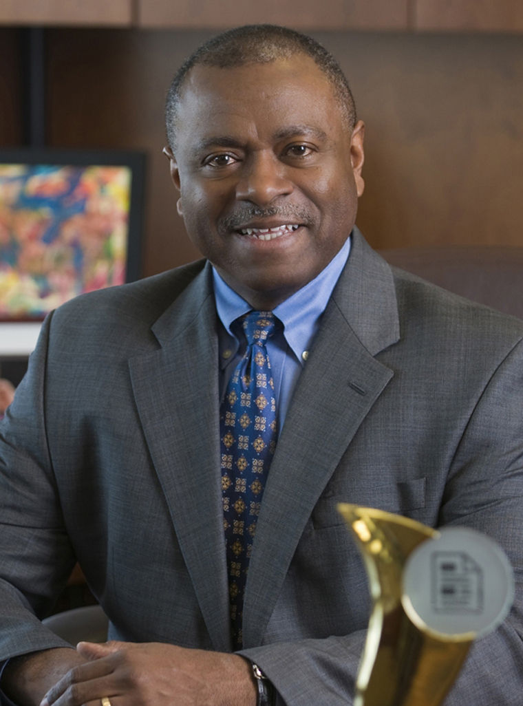 Kevin Kendrick From FBI to community involved guy