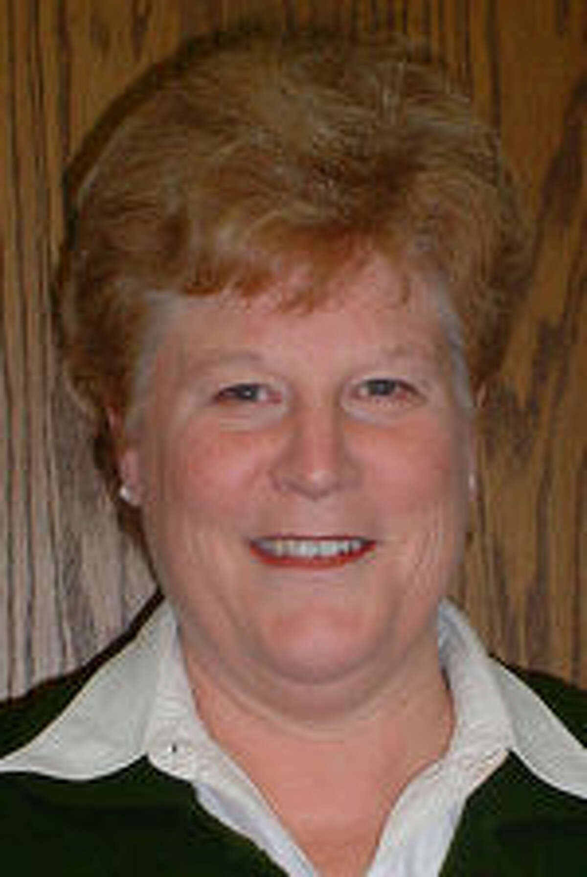 Carolyn Wierda