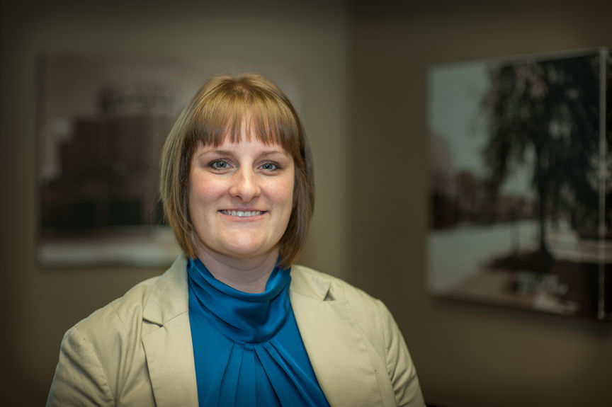 Readers' Choice 2015 Welch helps people navigate real estate as No. 1