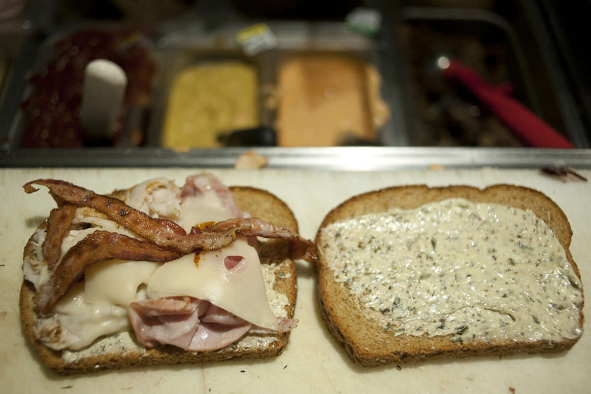 Readers' Choice 2015 Grand Traverse Pie Co. wins top dessert, lunch honors