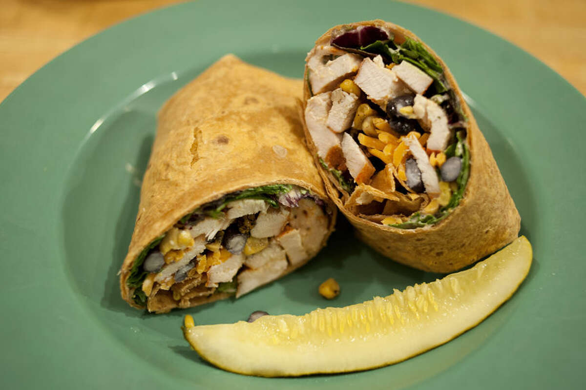 Readers' Choice 2015 Grand Traverse Pie Co. wins top dessert, lunch honors