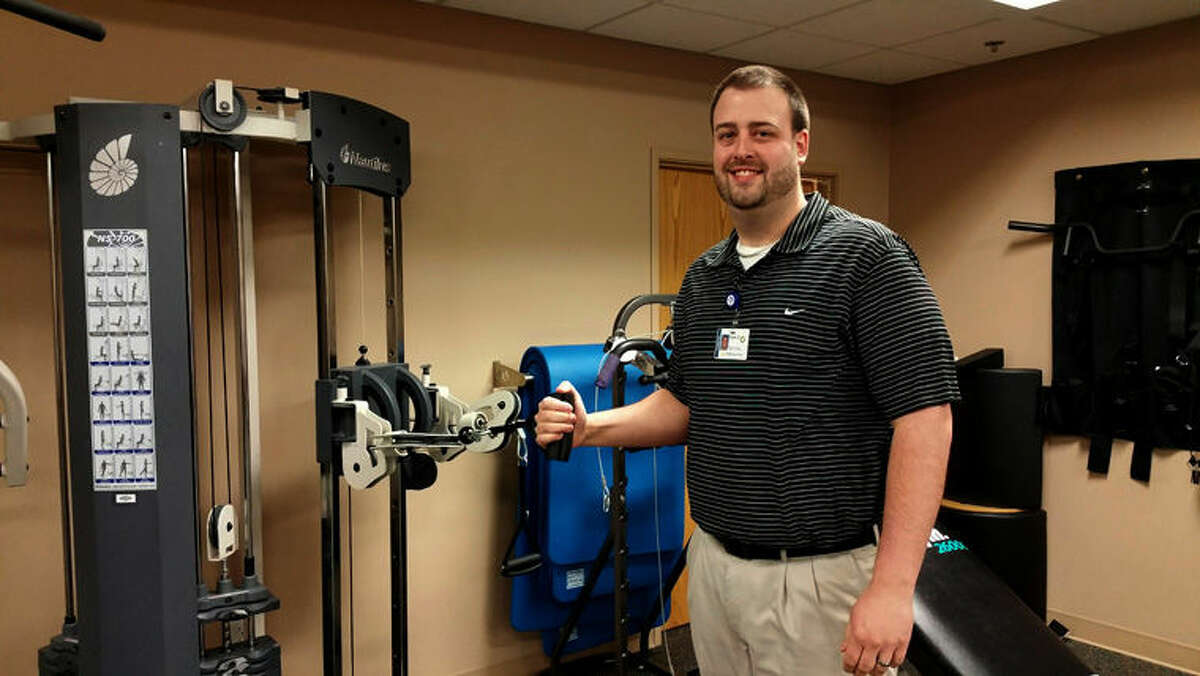 MidMichigan Health's new rehabilitation location focuses on sports medicine