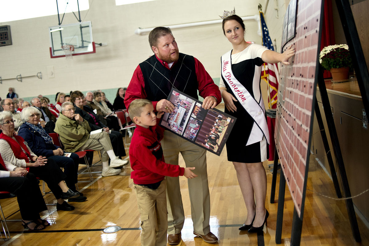Beaverton remembers the past, looks to future with BAC opening