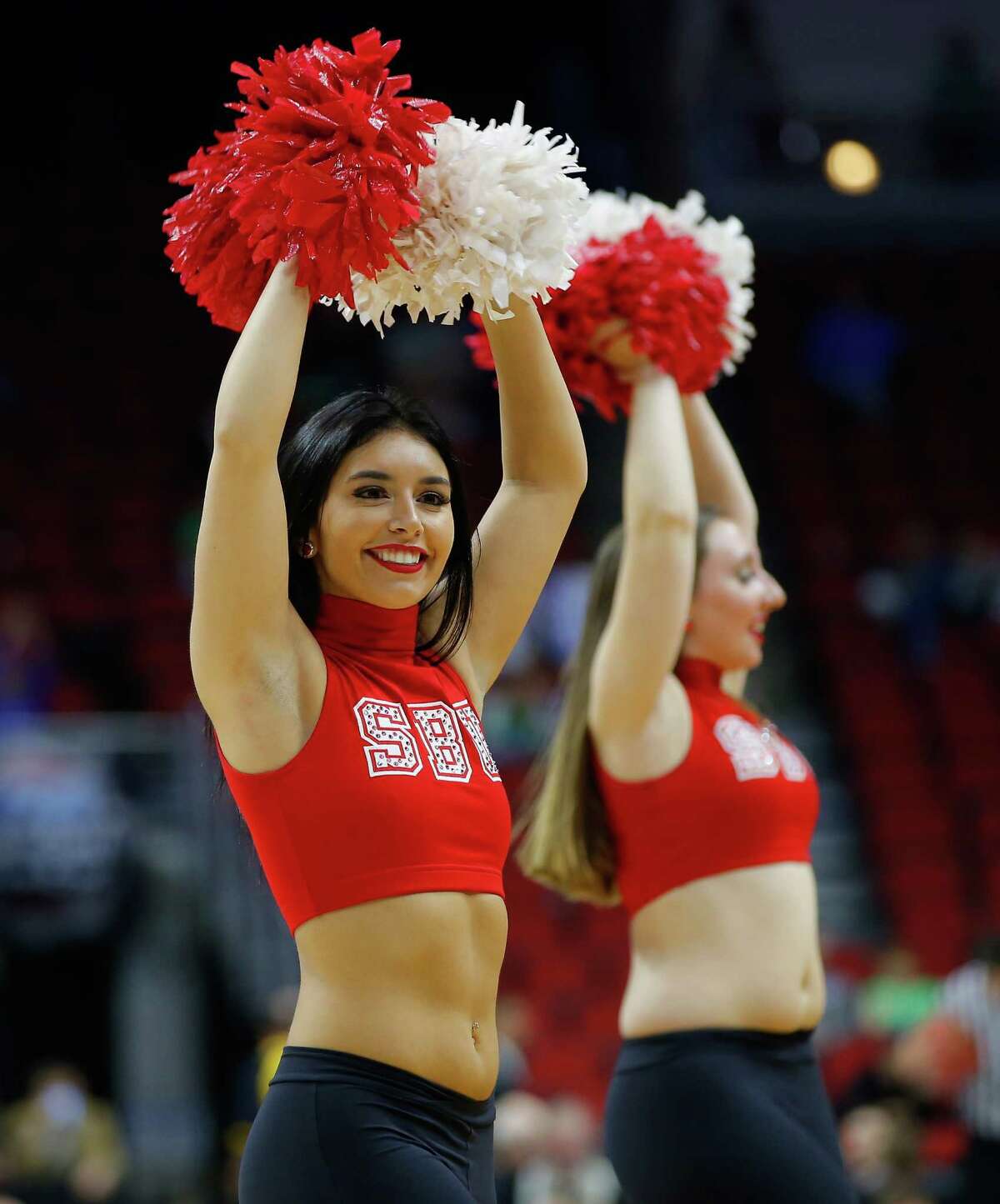 Cheerleader Checklist At University Of Washington Offends Many Who Think It Objectifies Women 