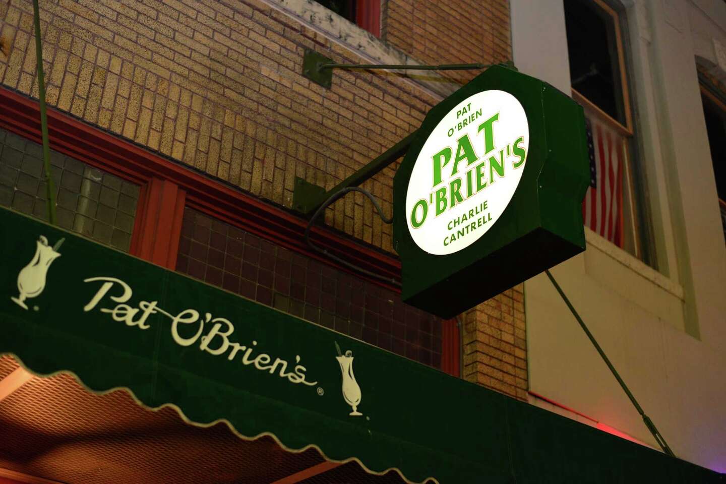 Pat O'Brien's to serve its final Hurricane in San Antonio