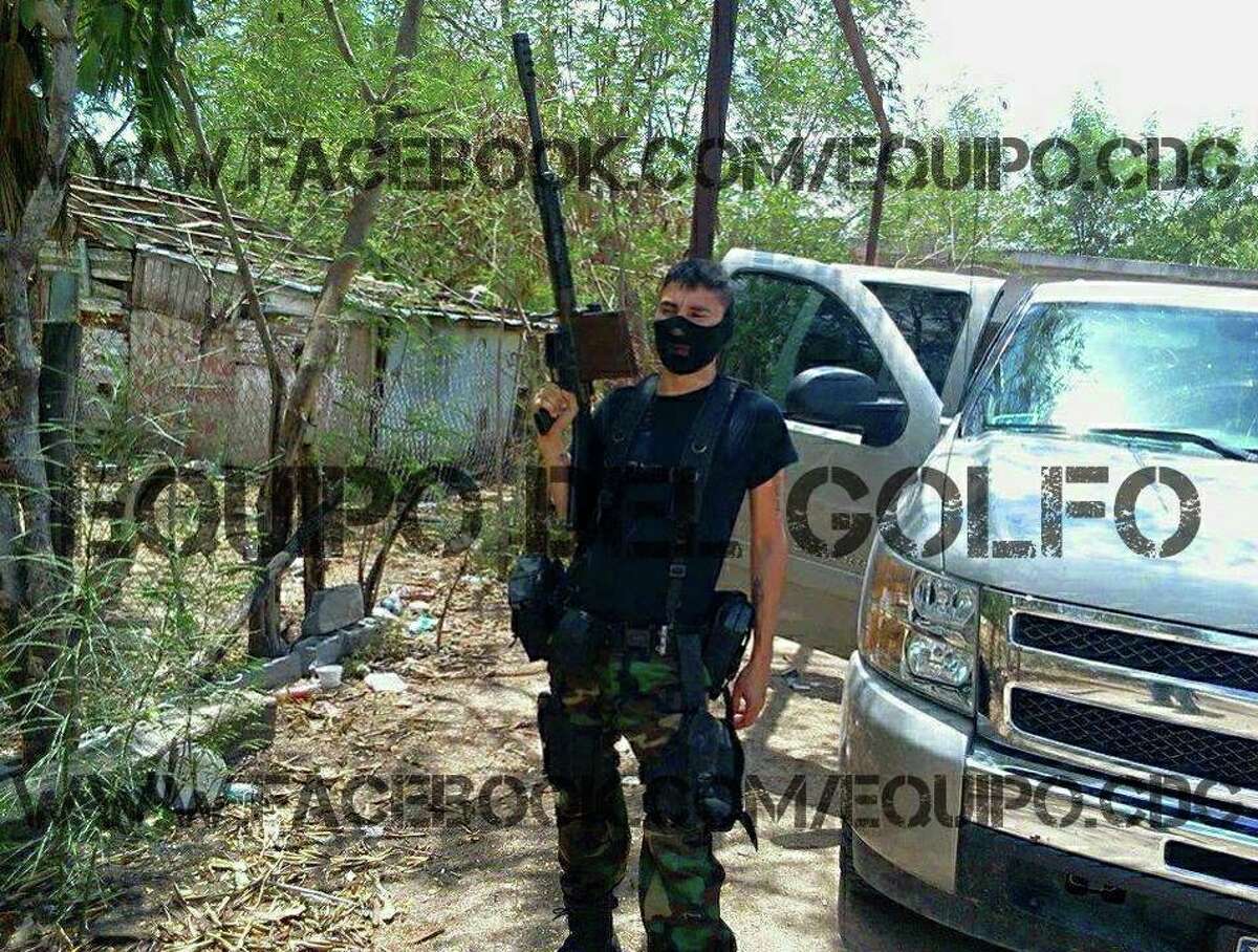 Employee of Mexican music group reportedly beheaded by Gulf Cartel