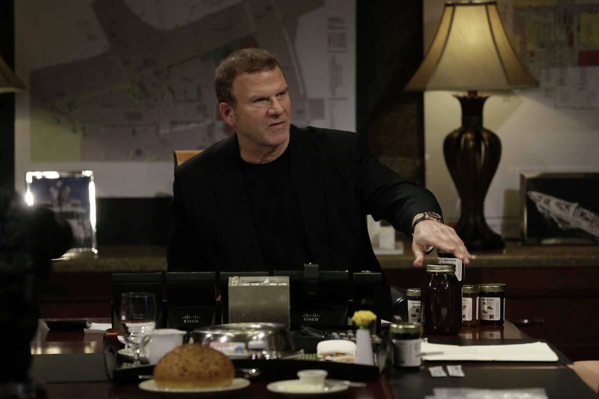 Colorful Houston billionaire stars in 'Billion Dollar Buyer' on CNBC