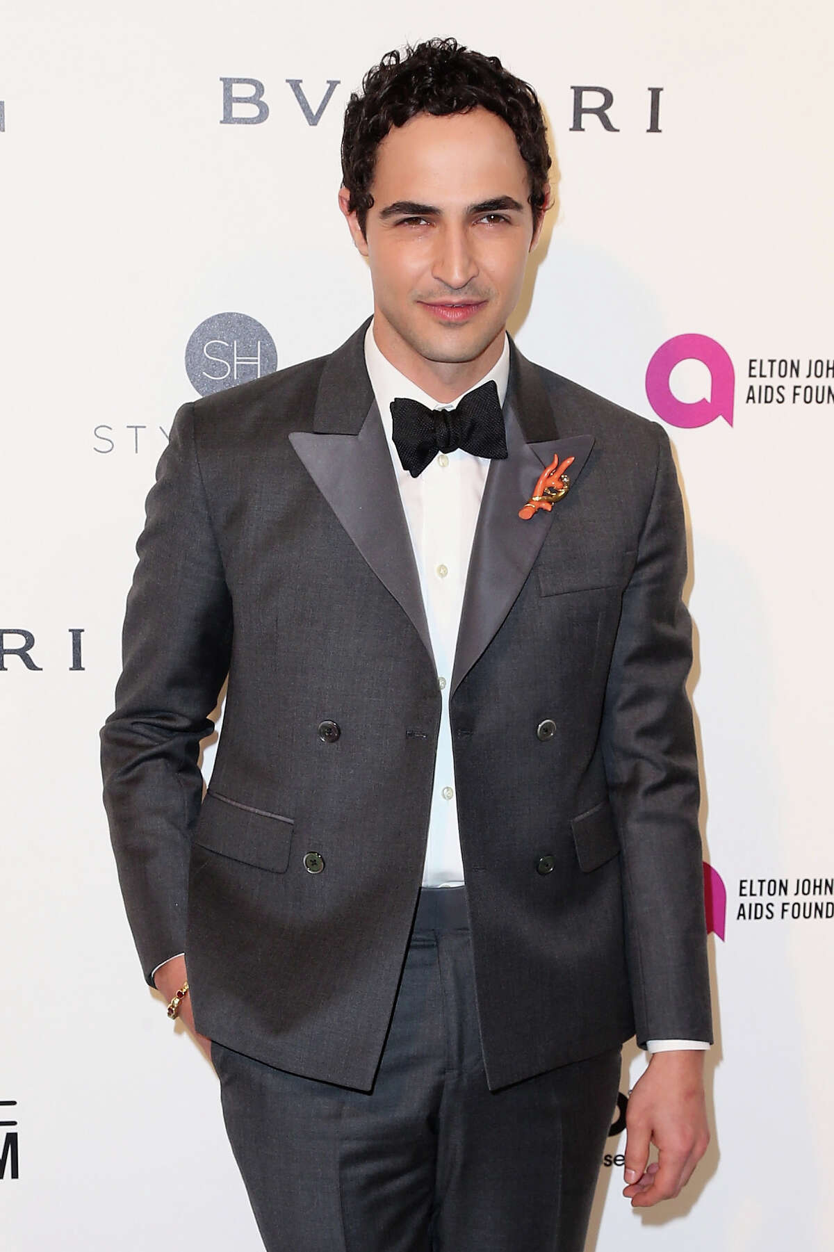 Zac Posen's documentary shows fashion's dark side