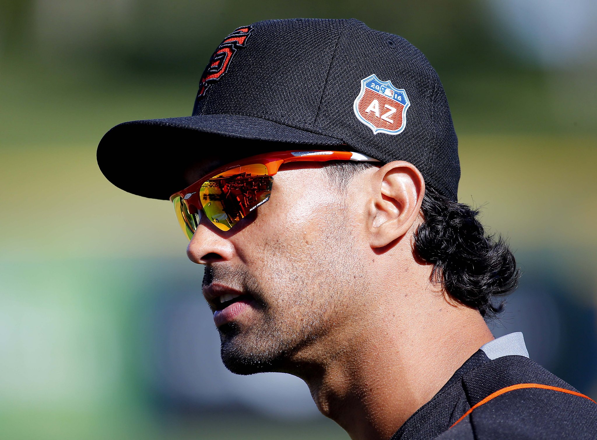 Best San Francisco Giants of the 2010s: 15. Angel Pagan