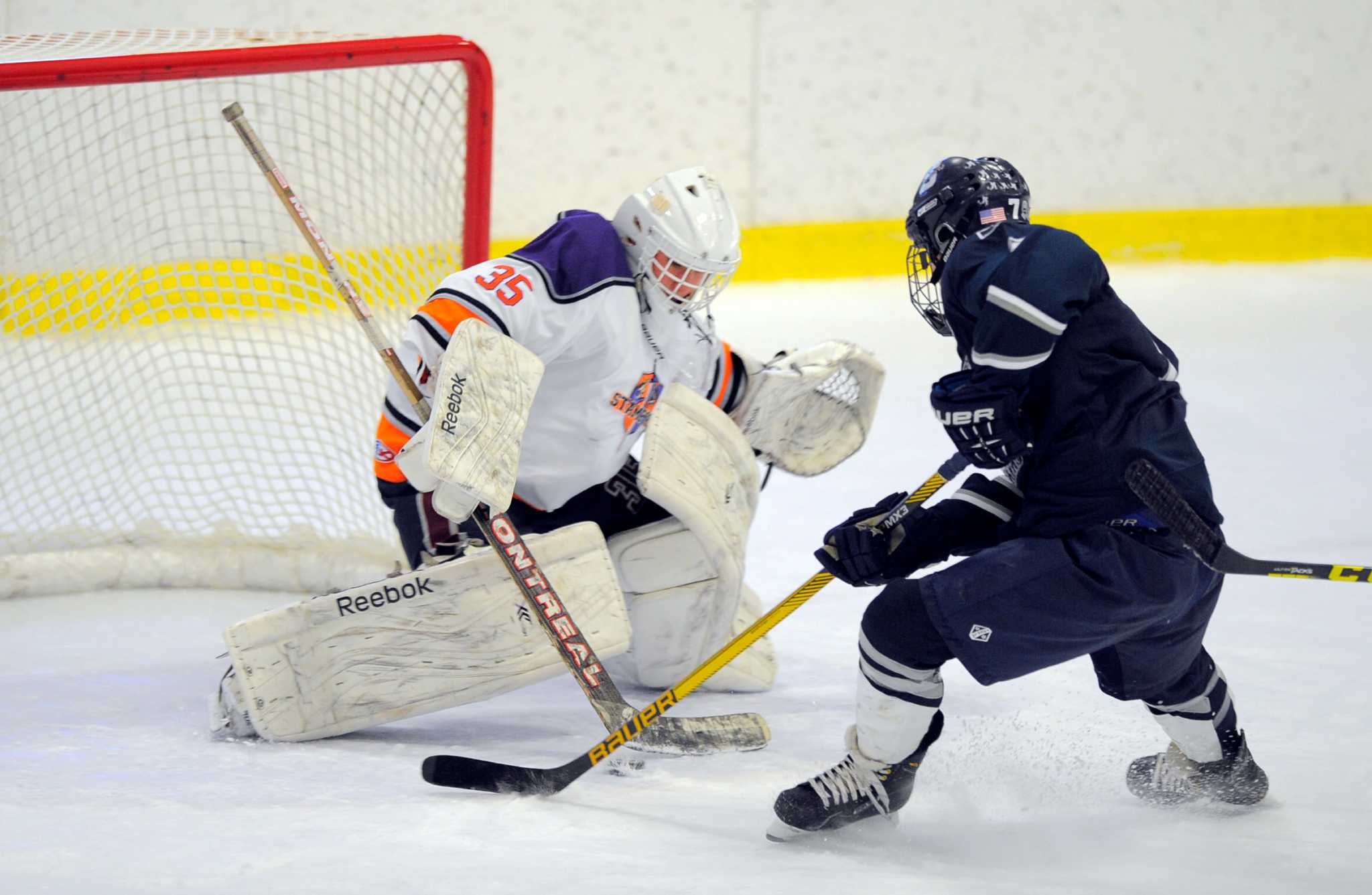 Breaking down the Division III hockey championship