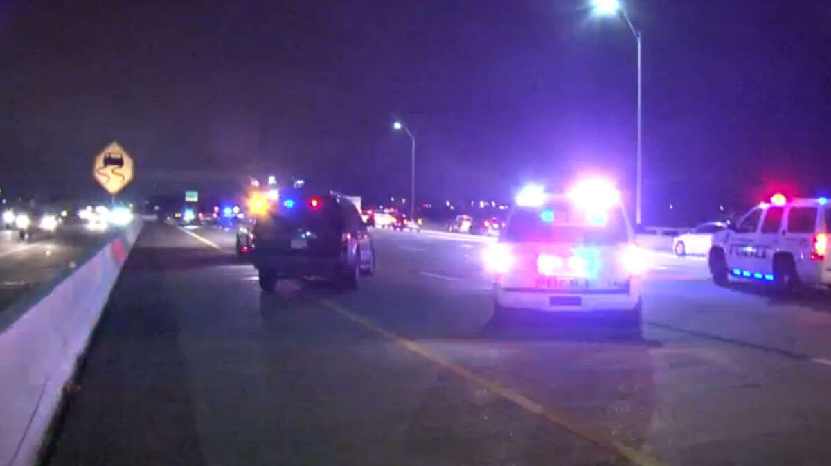 'Good Samaritan' struck and killed on Baytown bridge