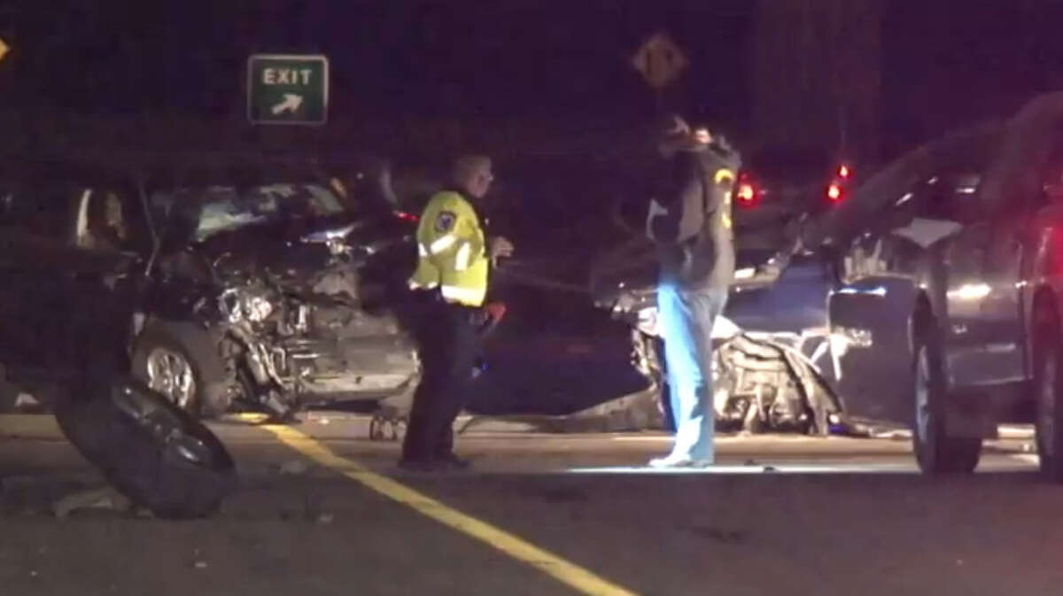 'Good Samaritan' struck and killed on Baytown bridge