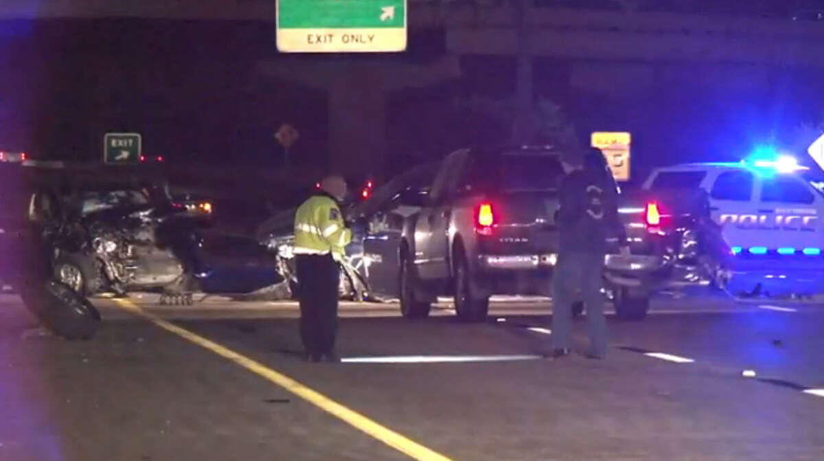 'Good Samaritan' struck and killed on Baytown bridge