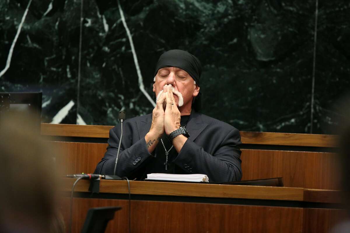gawker loses millions