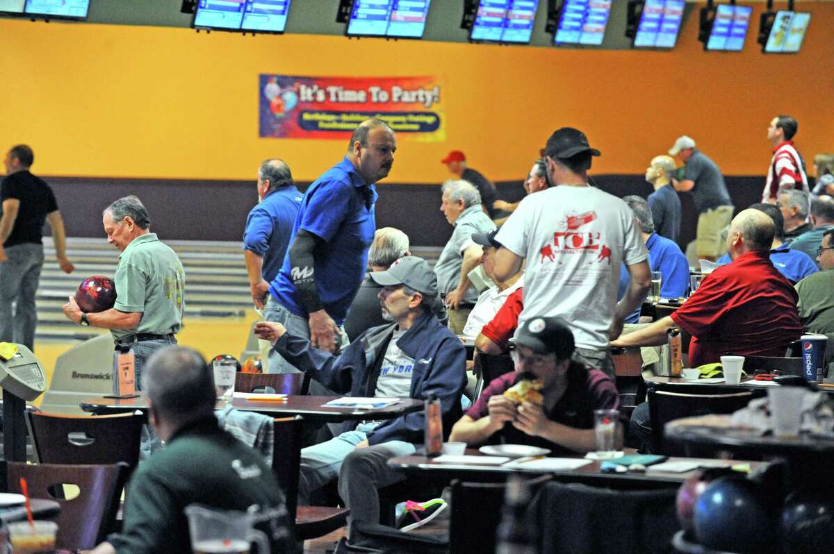 One last look at bowling circa 2019