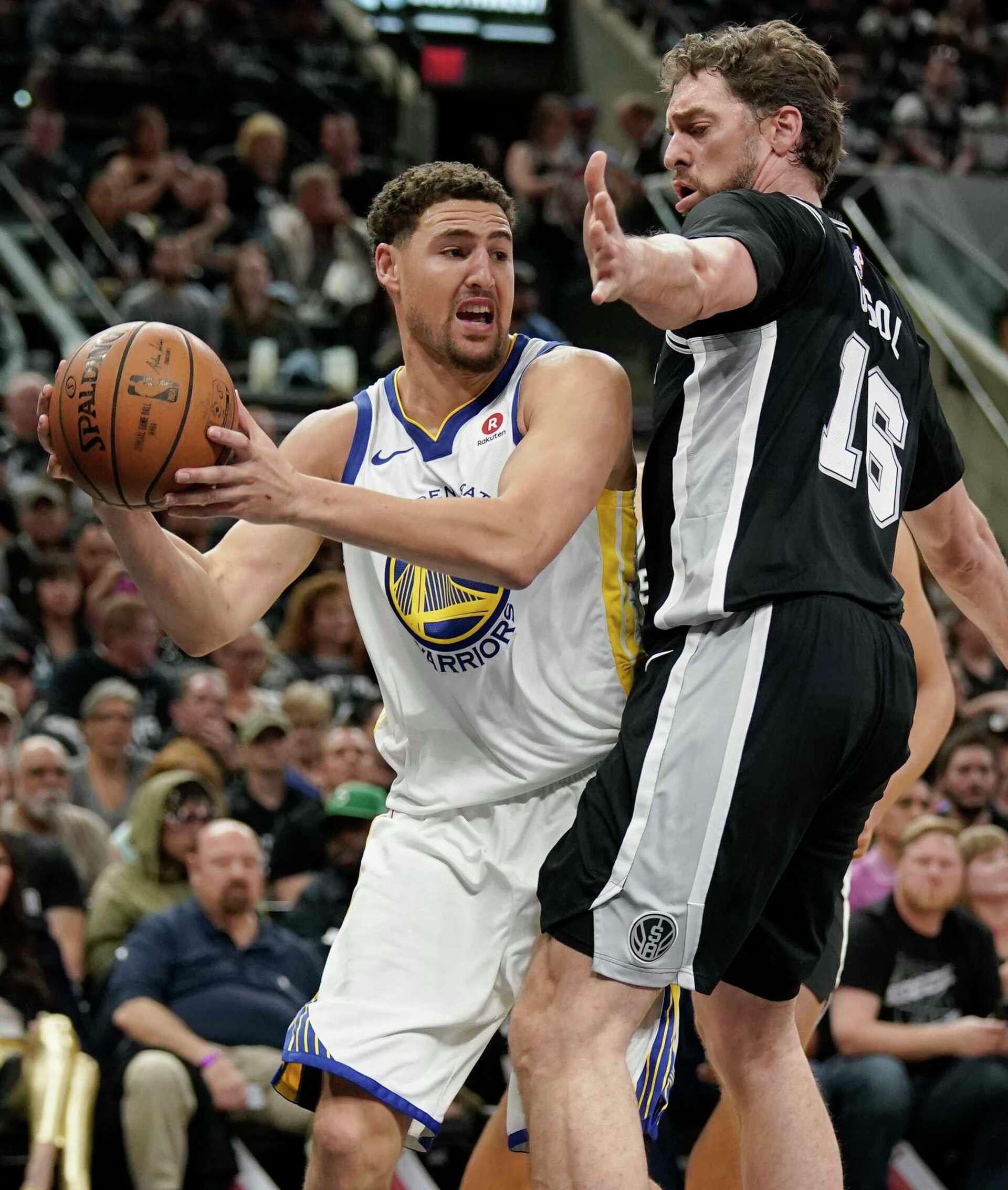 Spurs 201617 season schedule released