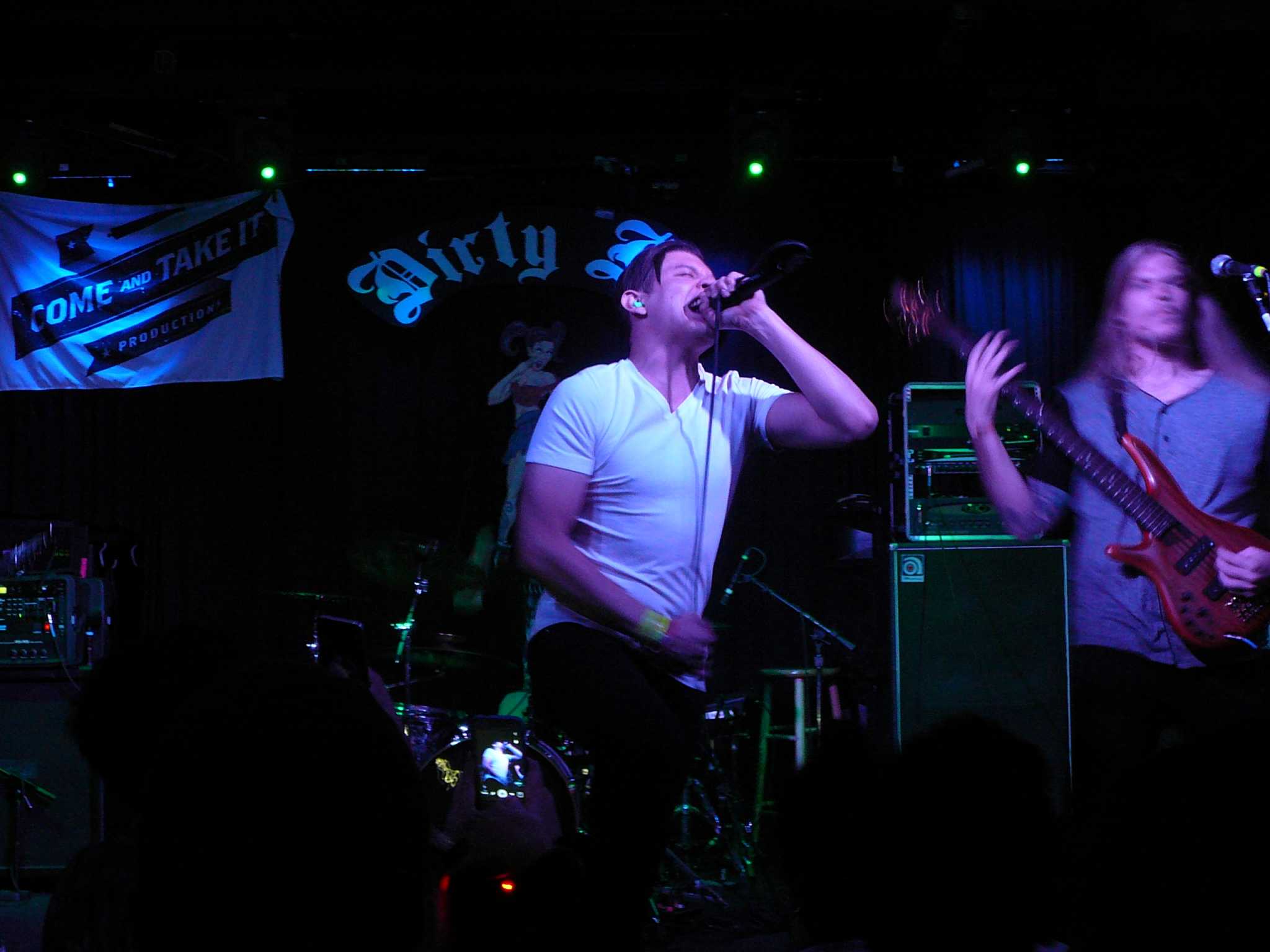 San Antonio bands all over the map at South by Southwest