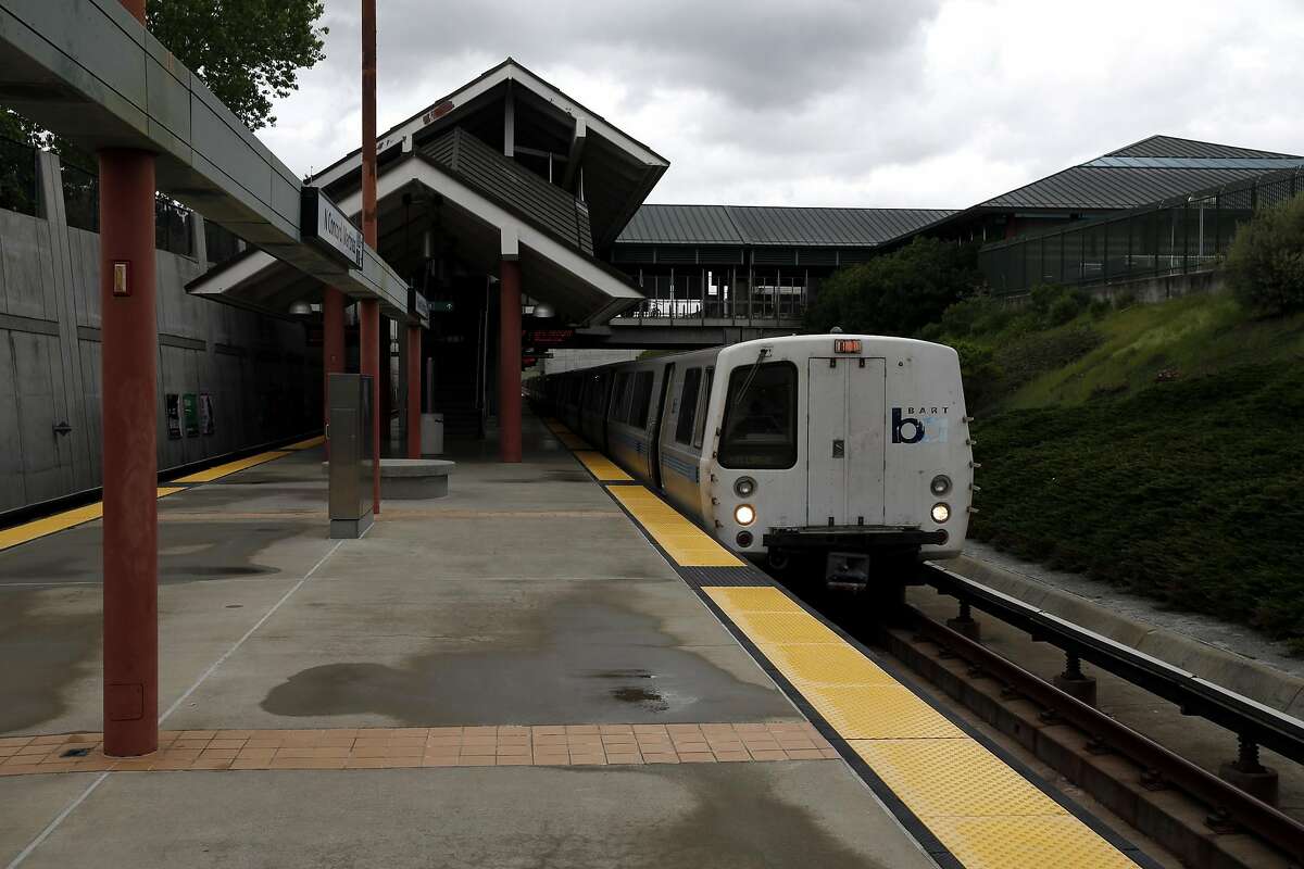 BART restores partial service to Pittsburg, but mystery remains