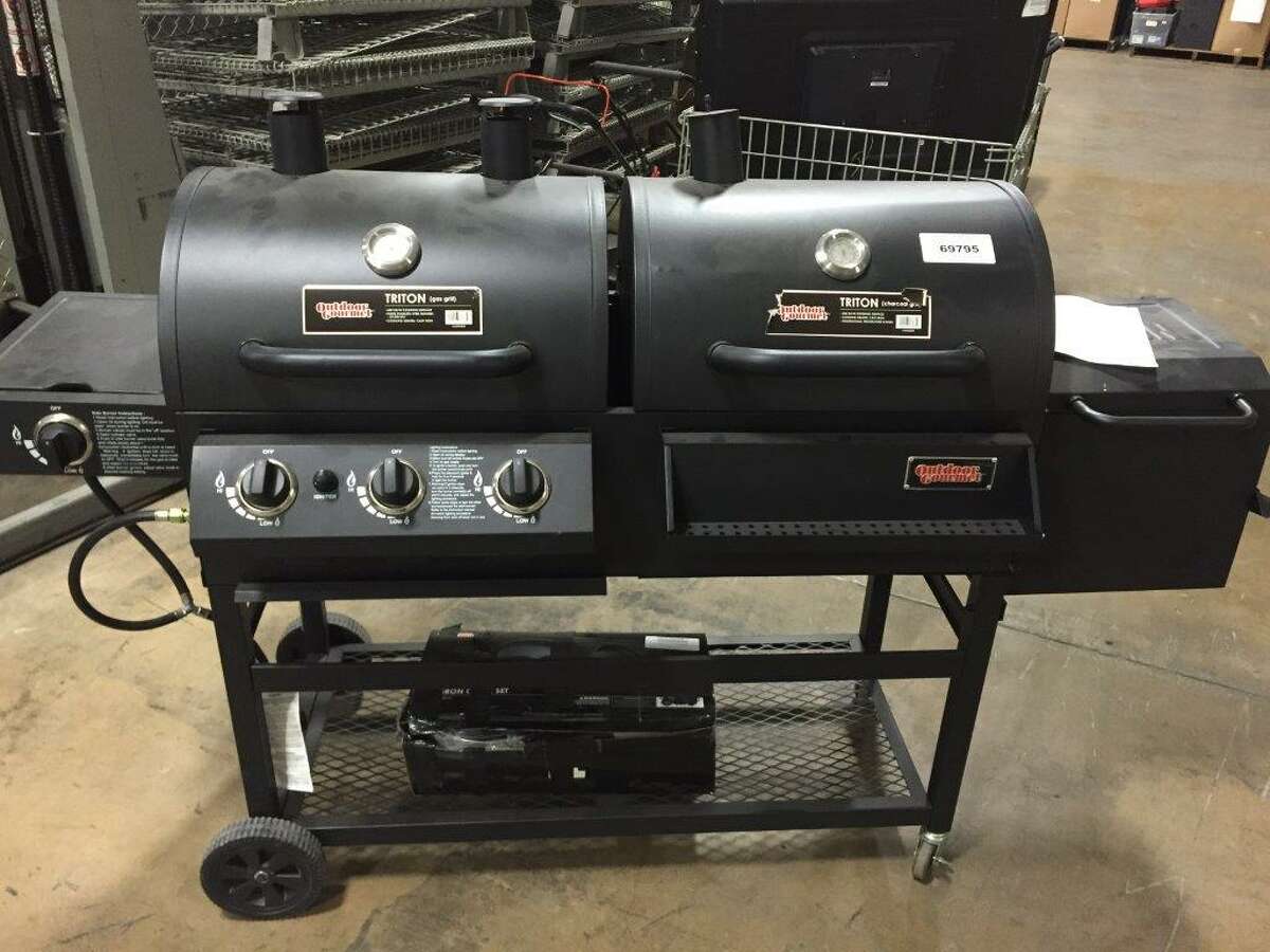 The San Antonio Police Department will auction off nearly 100 items on Thursday, March 24.