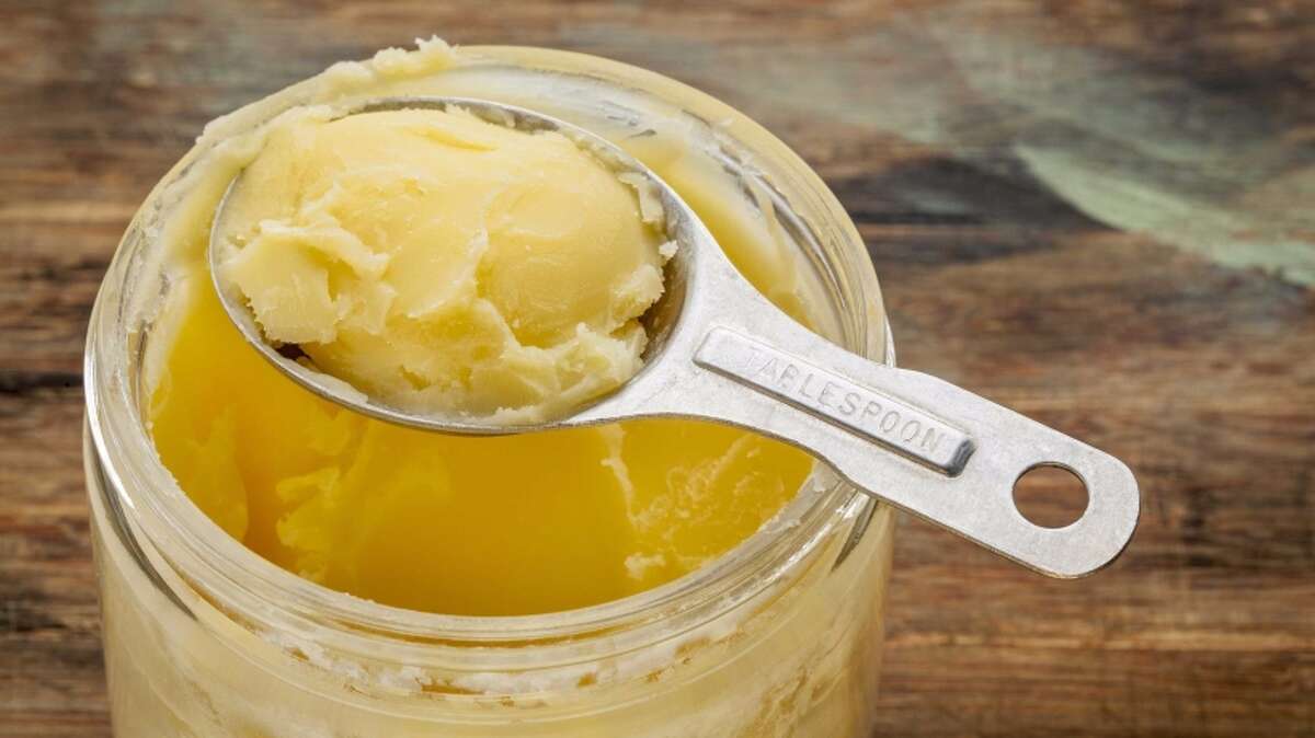 How Eating Ghee, a Clarified Butter, Will Boost Your Brain Power