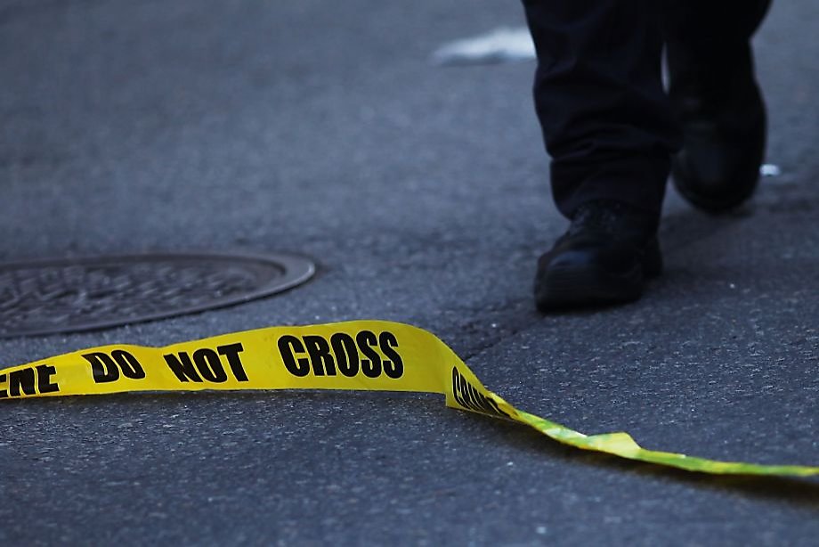 Suspect in fatal Richmond stabbing nabbed