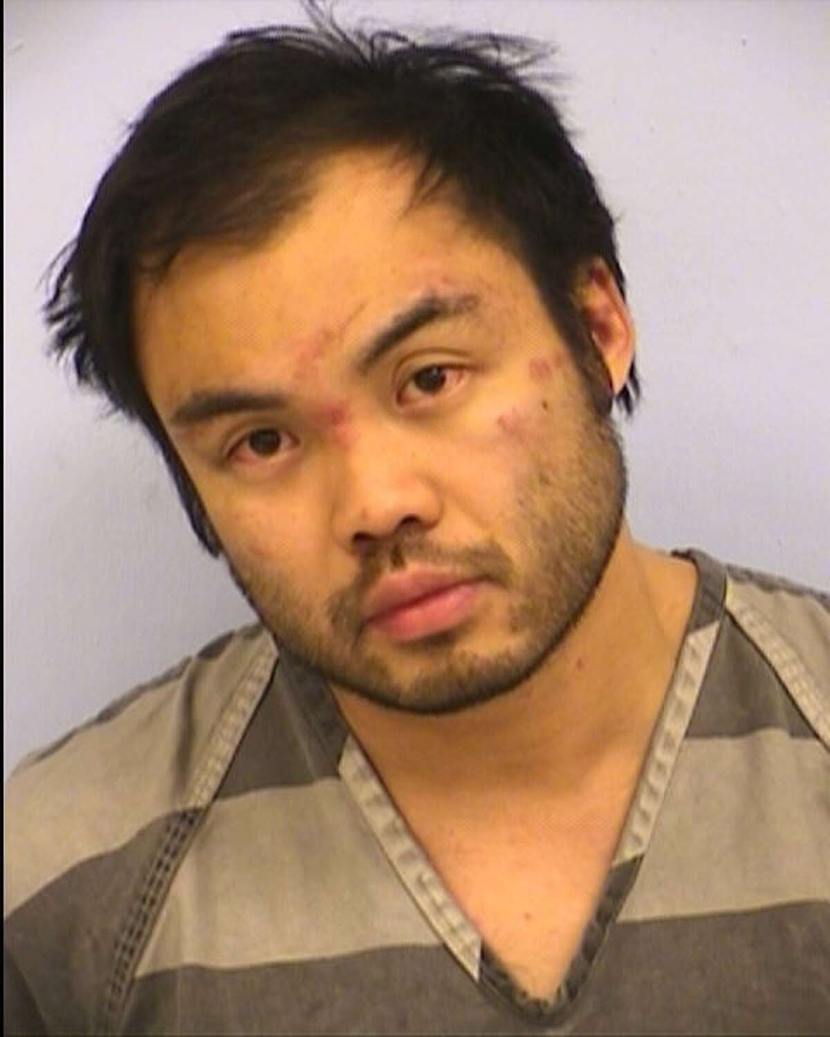 Paul Qui, an award-winning Austin chef and restaurateur who owns the downtown Austin restaurant Qui, was arrested and charged with assault causing bodily injury to a family member and unlawful restraint after allegedly assaulting his girlfriend on March 19, 2016.