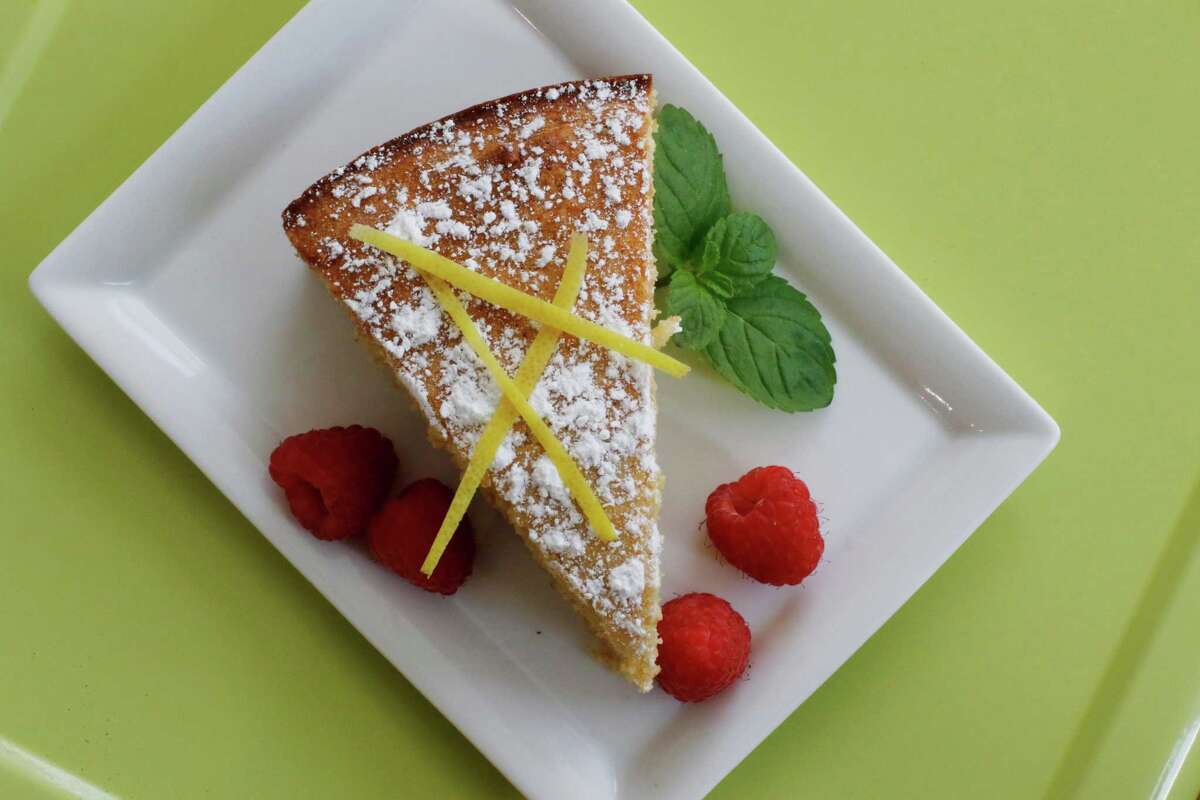 Recipe Lemon Cottage Cheesecake