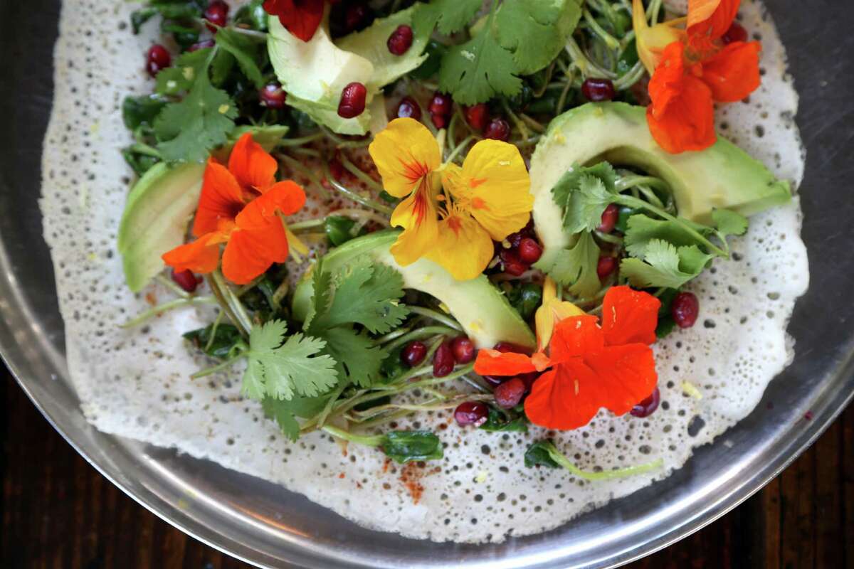 Houston's best pancakes