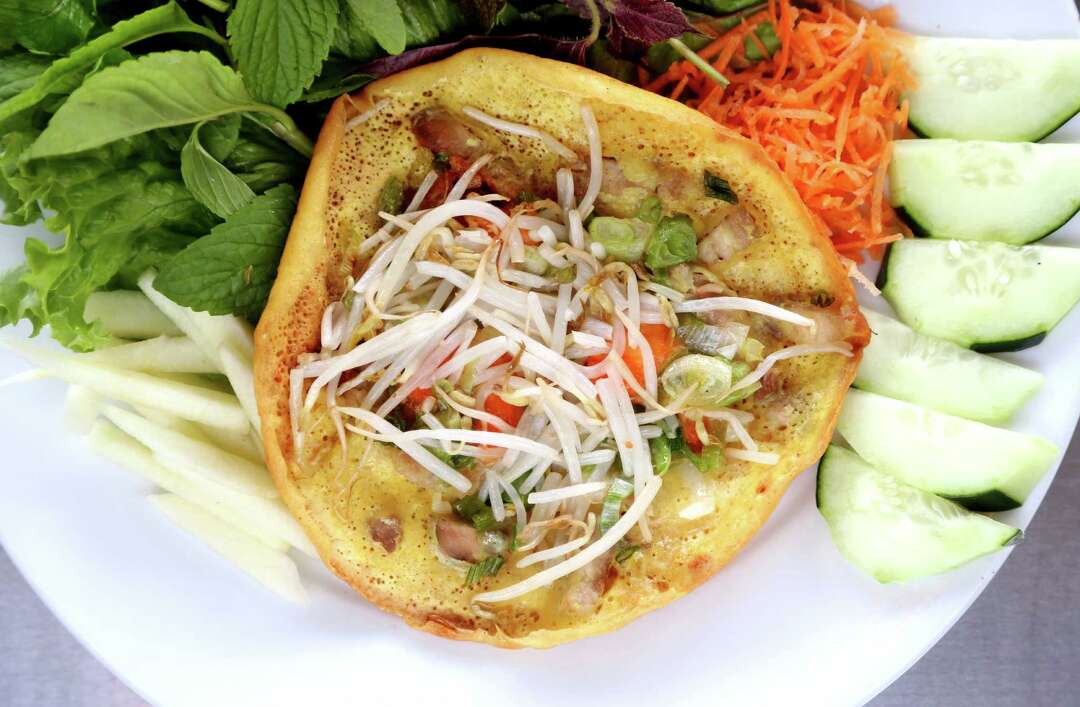 Wildly popular Jiggly Japanese Pancakes make debut at Houston hot spot